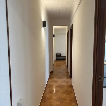 Paula Apartment