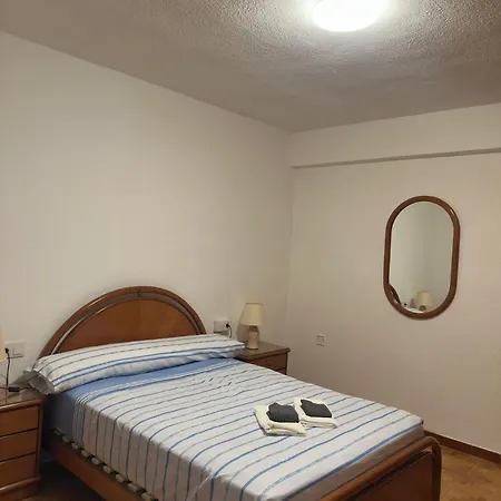 Paula Apartment *