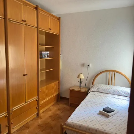 Paula Apartment