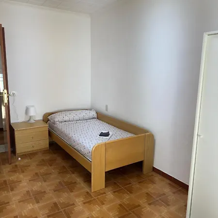Paula Apartment
