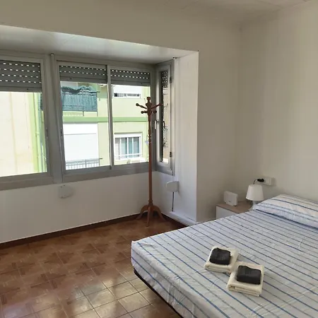 Apartment Paula Alicante