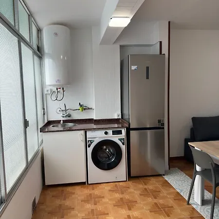 Apartment Paula *
