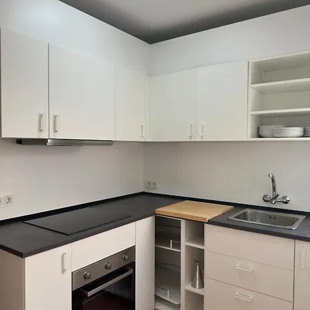 Apartment Paula