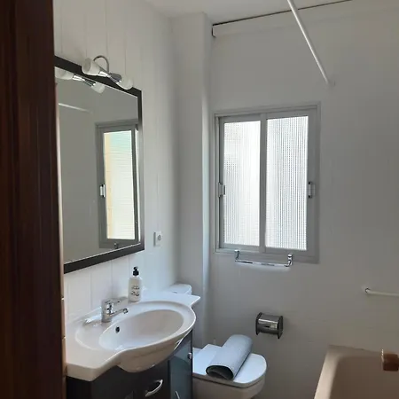 Paula Apartment