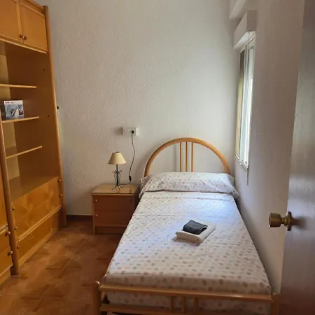 Apartment Paula