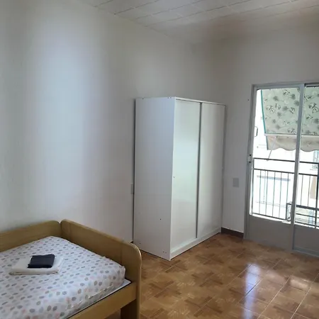Paula Apartment *
